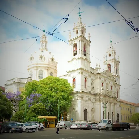 Dreams Basilica Apartman *
