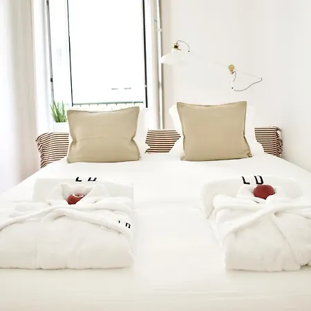 Dreams Basilica Apartment