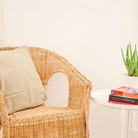 Apartment Dreams Basilica