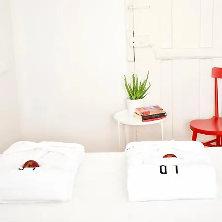 Dreams Basilica Apartment *