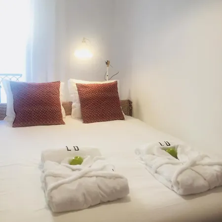 Dreams Basilica Apartman