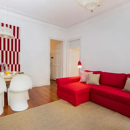 Dreams Basilica Apartment *