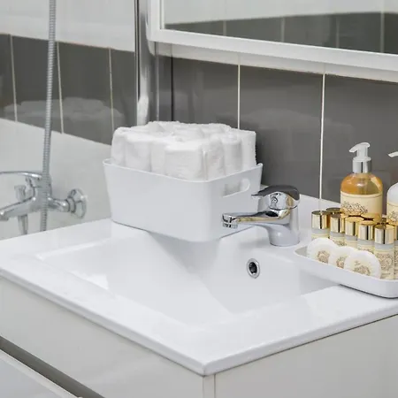 Dreams Basilica Apartment *