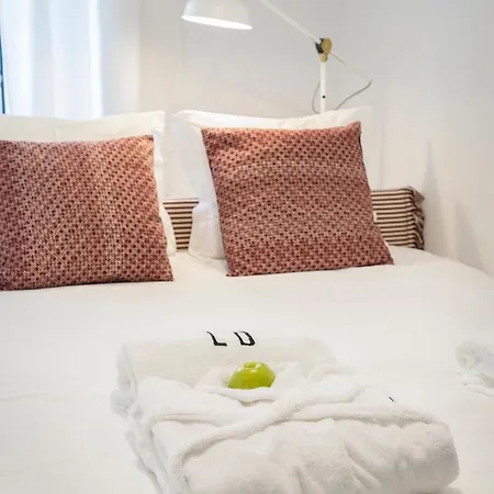Dreams Basilica Apartment