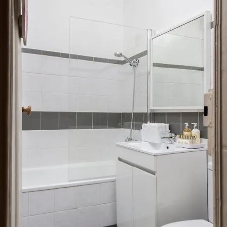 Apartman Dreams Basilica