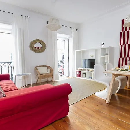 Dreams Basilica Apartment
