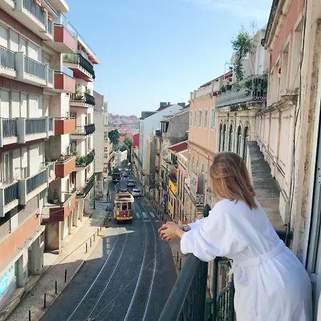 Dreams Basilica Apartment